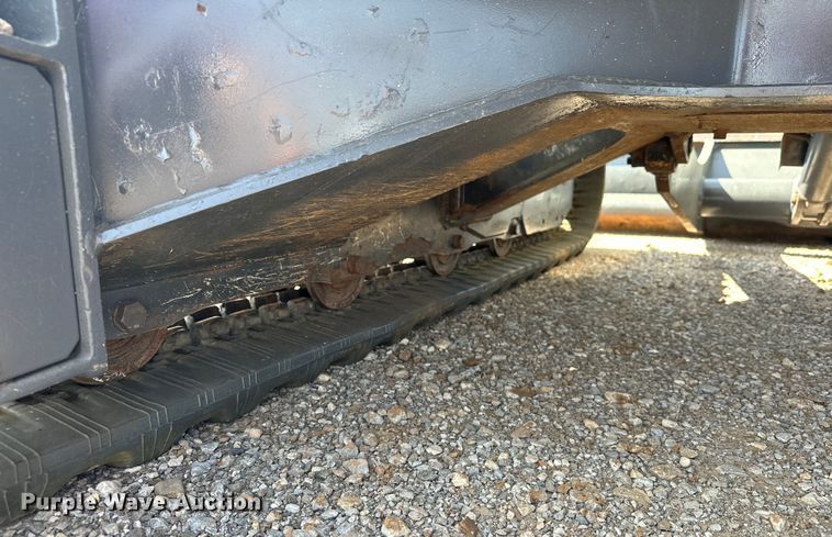 image for item EJ8849 2015 Yanmar VI035-6A mini excavator