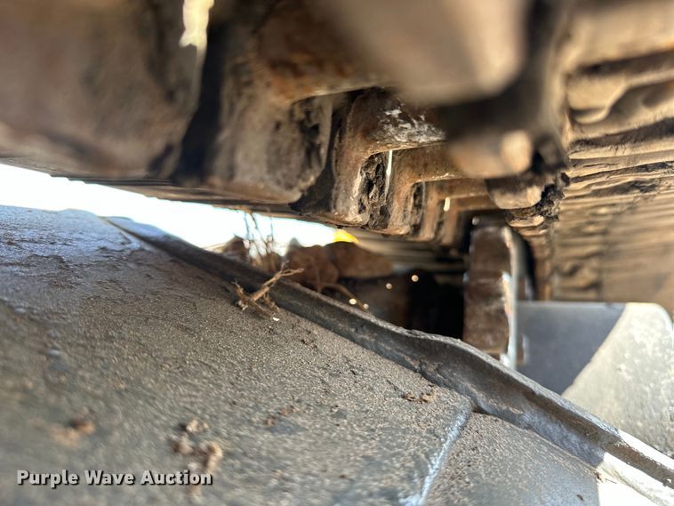 image for item EJ8849 2015 Yanmar VI035-6A mini excavator