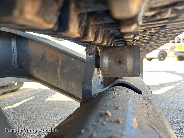 image for item EJ8849 2015 Yanmar VI035-6A mini excavator