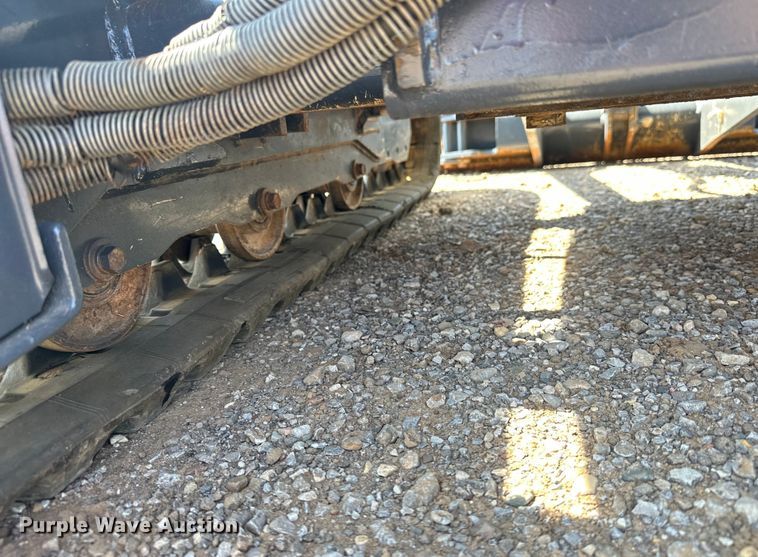 image for item EJ8850 2014 Yanmar VI017 mini excavator