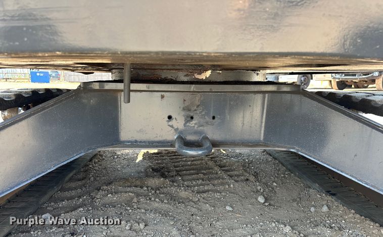 image for item EJ8851 2013 Bobcat  E35M mini excavator