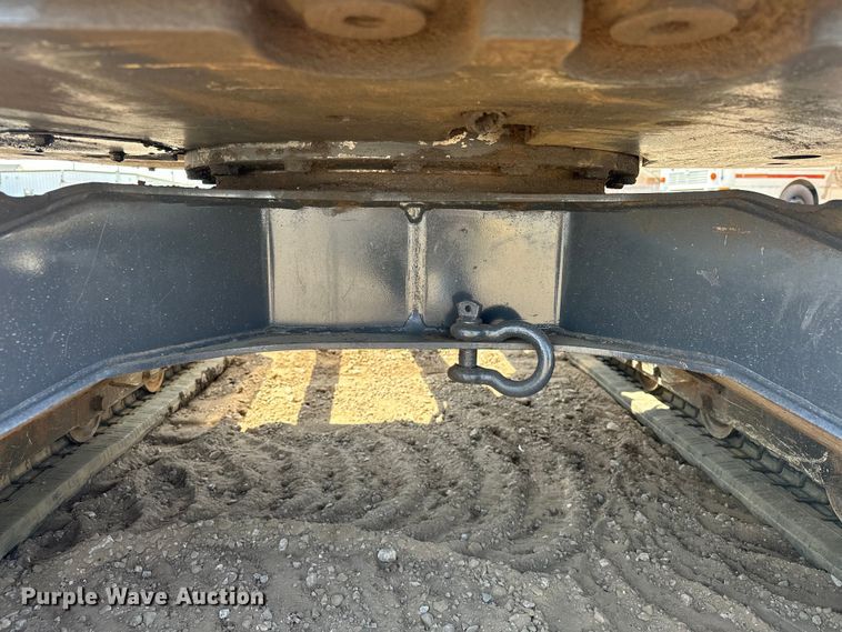 image for item EJ8853 2011 Yanmar  Vi035-5B mini excavator