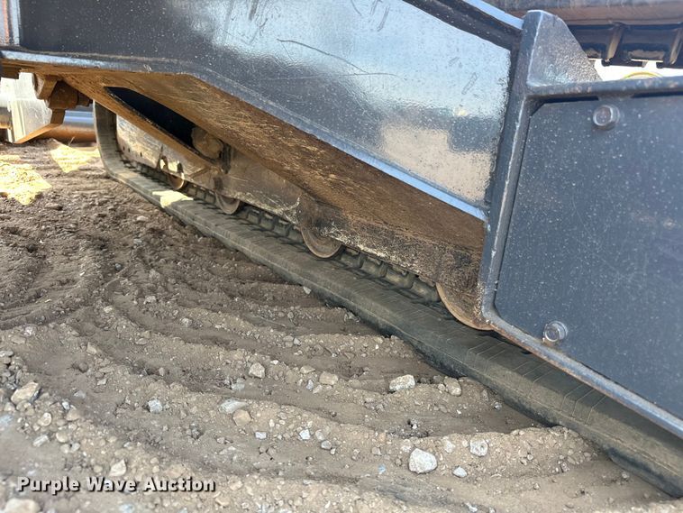 image for item EJ8853 2011 Yanmar  Vi035-5B mini excavator