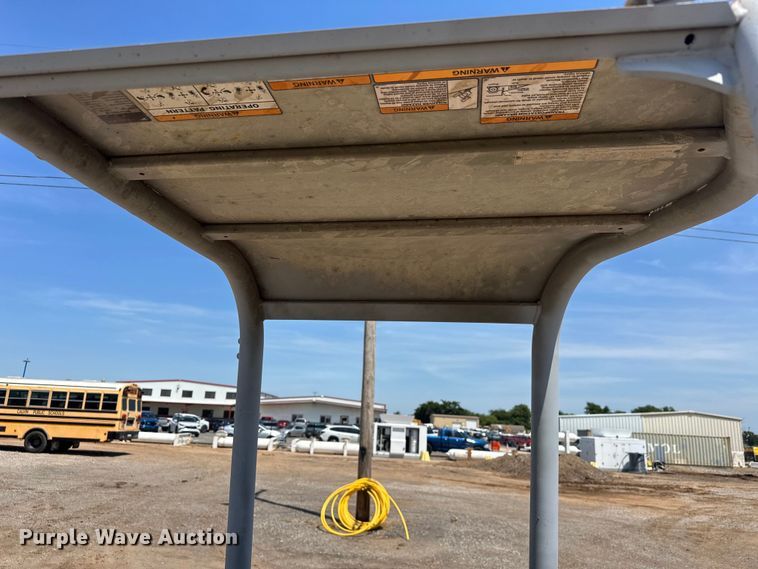 image for item EJ8853 2011 Yanmar  Vi035-5B mini excavator