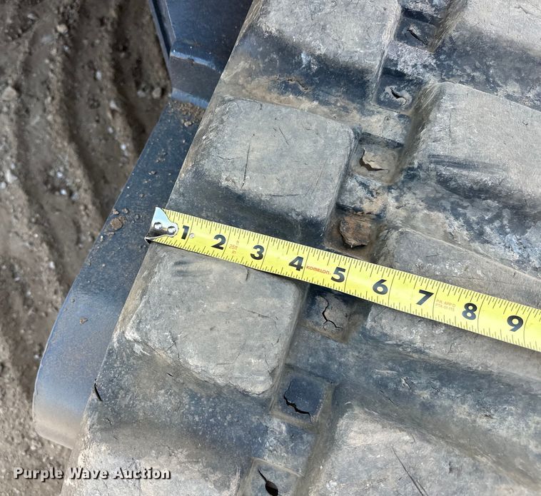 image for item EJ8853 2011 Yanmar  Vi035-5B mini excavator