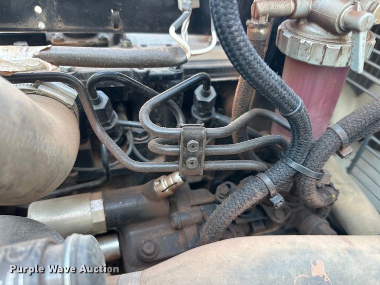 image for item EJ8854 2022 Ammann RamMax 1575 trench compactor