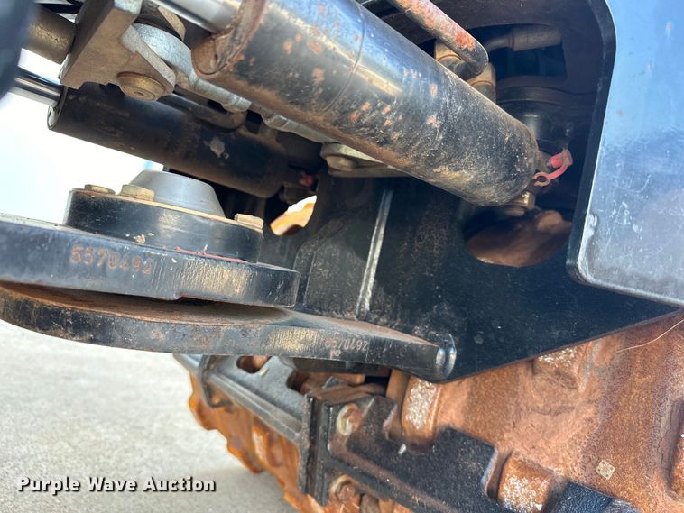 image for item EJ8854 2022 Ammann RamMax 1575 trench compactor