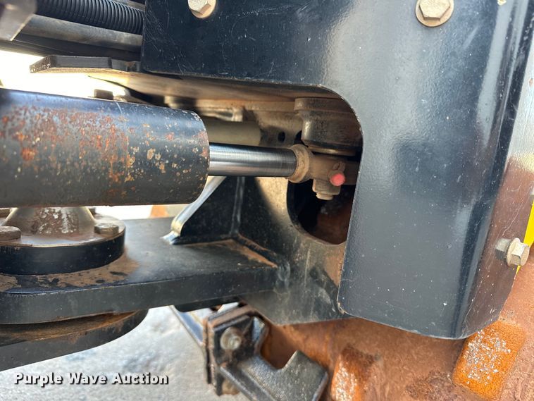 image for item EJ8854 2022 Ammann RamMax 1575 trench compactor