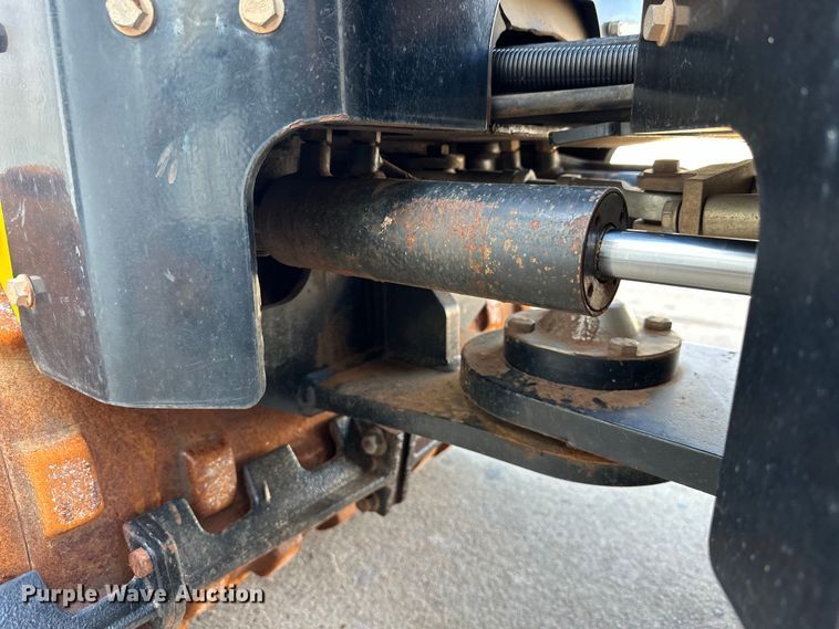 image for item EJ8854 2022 Ammann RamMax 1575 trench compactor