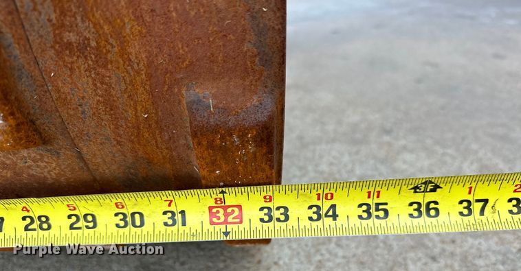 image for item EJ8854 2022 Ammann RamMax 1575 trench compactor