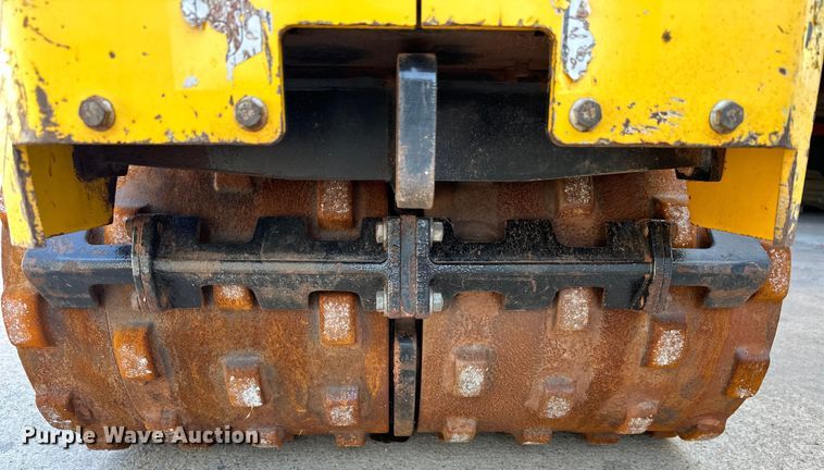 image for item EJ8854 2022 Ammann RamMax 1575 trench compactor