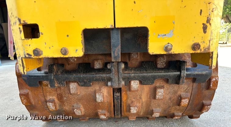 image for item EJ8854 2022 Ammann RamMax 1575 trench compactor