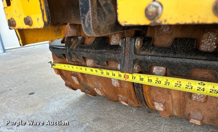 image for item EJ8854 2022 Ammann RamMax 1575 trench compactor