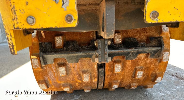 image for item EJ8857 2017 Ammann RamMax 1575 trench compactor