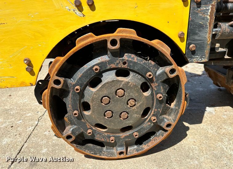 image for item EJ8857 2017 Ammann RamMax 1575 trench compactor