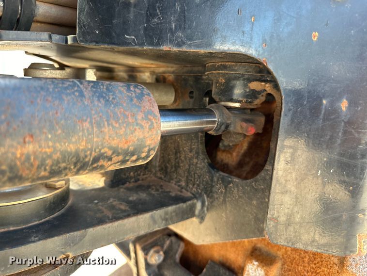 image for item EJ8857 2017 Ammann RamMax 1575 trench compactor