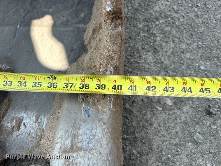 image for item EJ8887 2015 John Deere  210G LC excavator