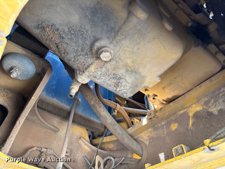 image for item EJ8887 2015 John Deere  210G LC excavator