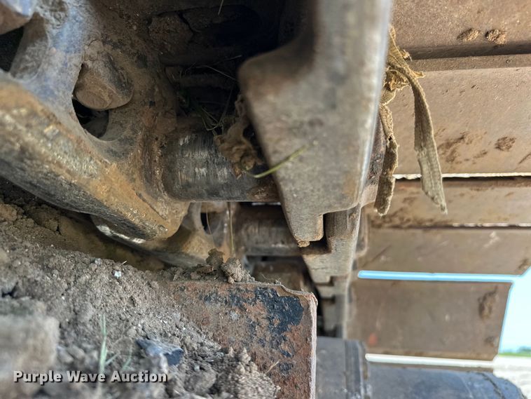 image for item EJ8887 2015 John Deere  210G LC excavator