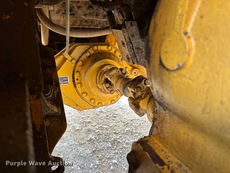 image for item EJ8889 2012 John Deere 300D Series II haul truck