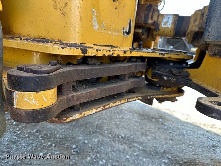 image for item EJ8889 2012 John Deere 300D Series II haul truck