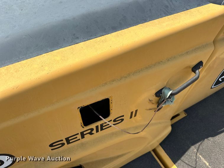 image for item EJ8889 2012 John Deere 300D Series II haul truck