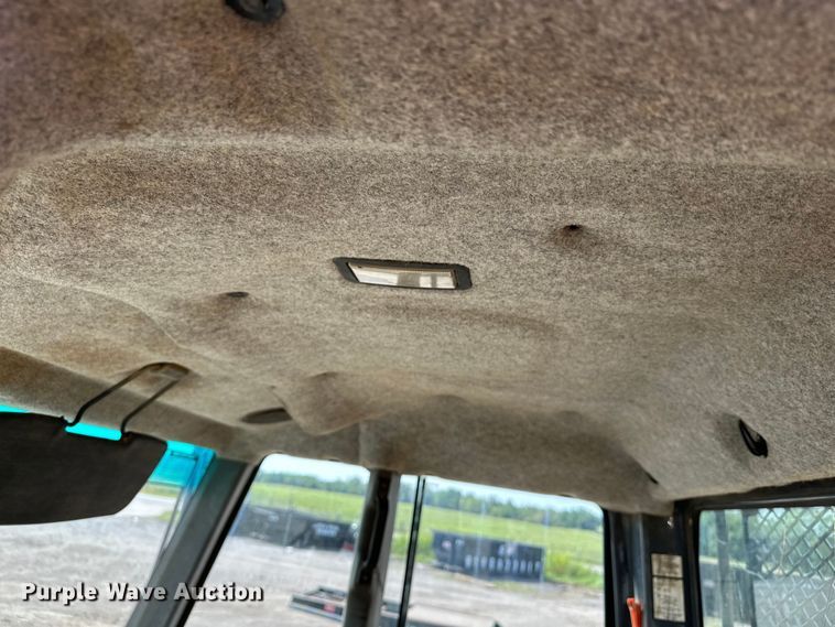 image for item EJ8889 2012 John Deere 300D Series II haul truck