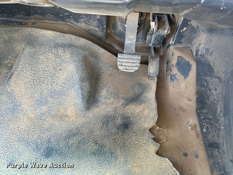 image for item EJ8889 2012 John Deere 300D Series II haul truck