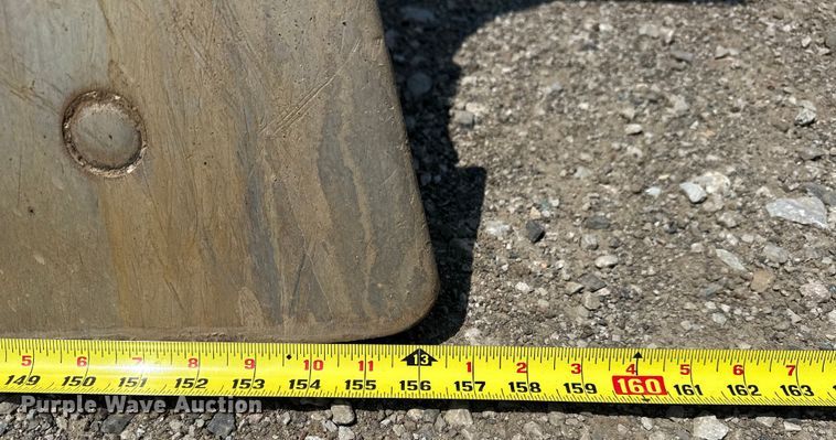 image for item EJ8890 2018 John Deere 850K WLT dozer