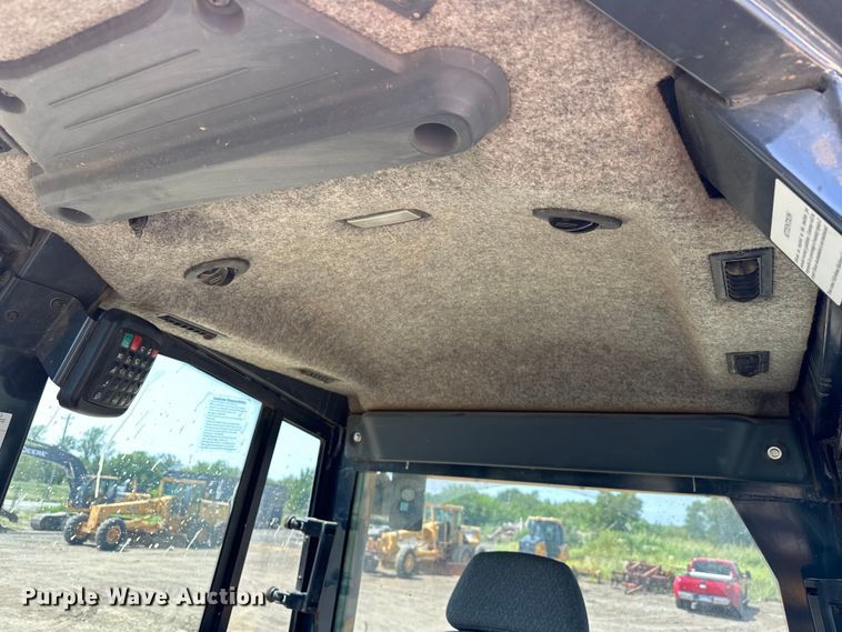 image for item EJ8890 2018 John Deere 850K WLT dozer