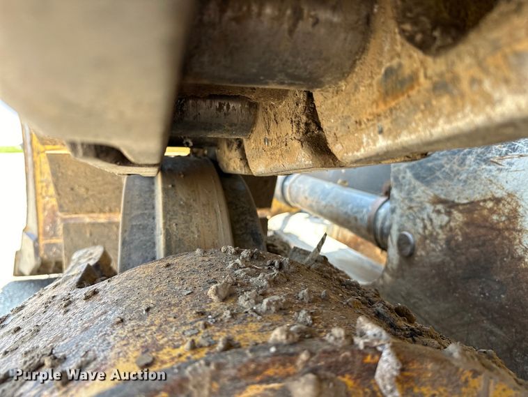 image for item EJ8890 2018 John Deere 850K WLT dozer