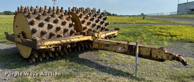 image for item EJ8891 LW 120 double drum roller