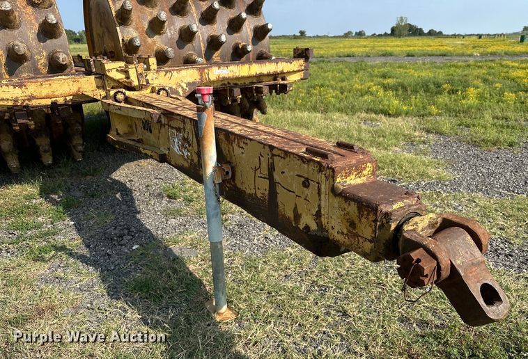 image for item EJ8891 LW 120 double drum roller