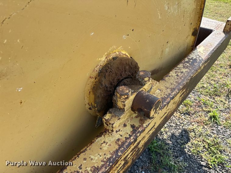 image for item EJ8891 LW 120 double drum roller