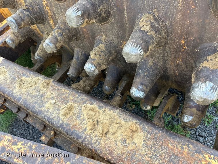 image for item EJ8891 LW 120 double drum roller