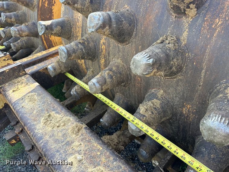 image for item EJ8891 LW 120 double drum roller