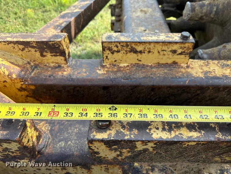 image for item EJ8891 LW 120 double drum roller