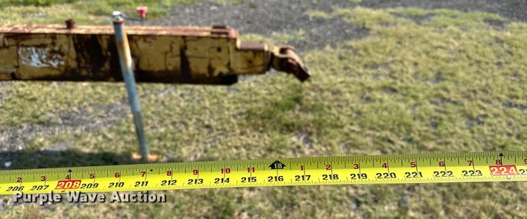 image for item EJ8891 LW 120 double drum roller