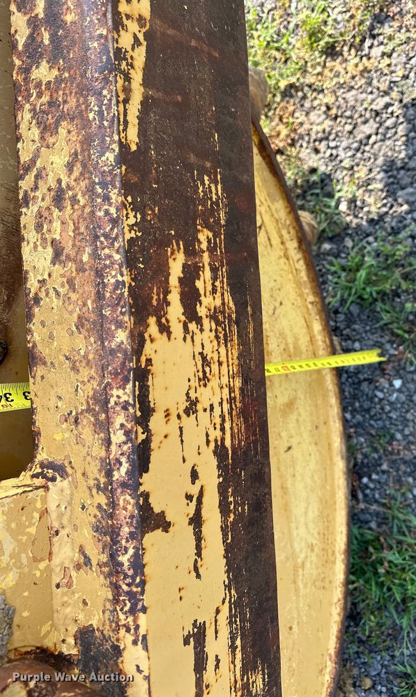 image for item EJ8891 LW 120 double drum roller