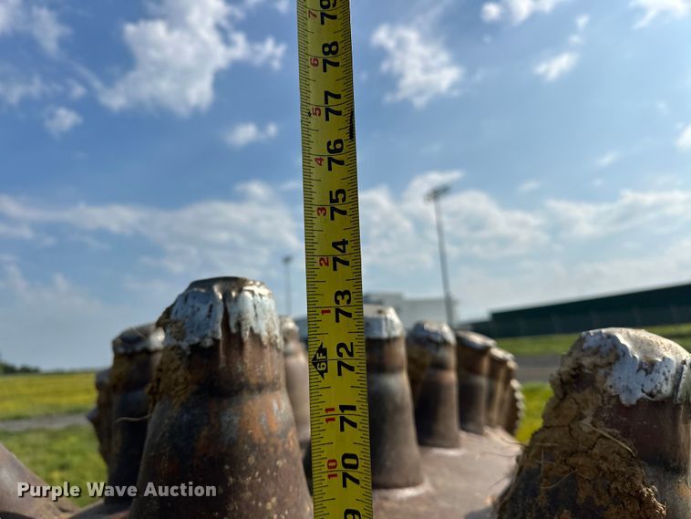 image for item EJ8891 LW 120 double drum roller