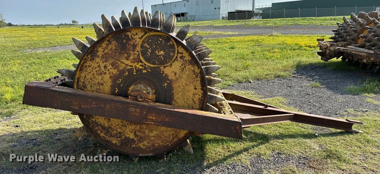 image for item EJ8892 Single drum roller 