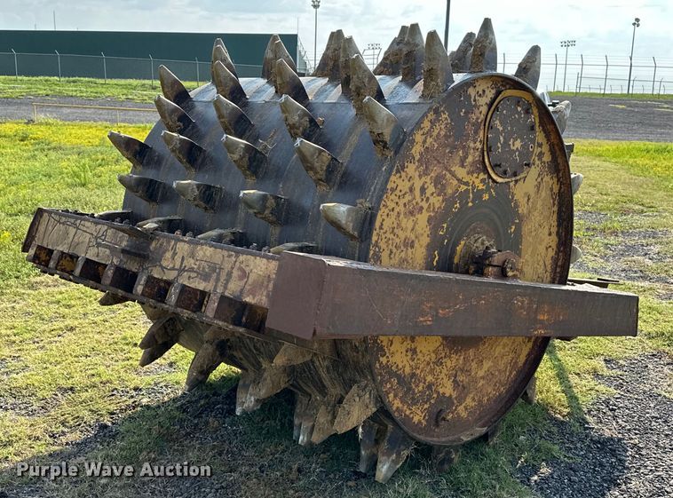 image for item EJ8892 Single drum roller 