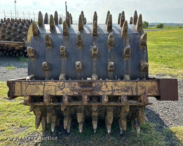 image for item EJ8892 Single drum roller 