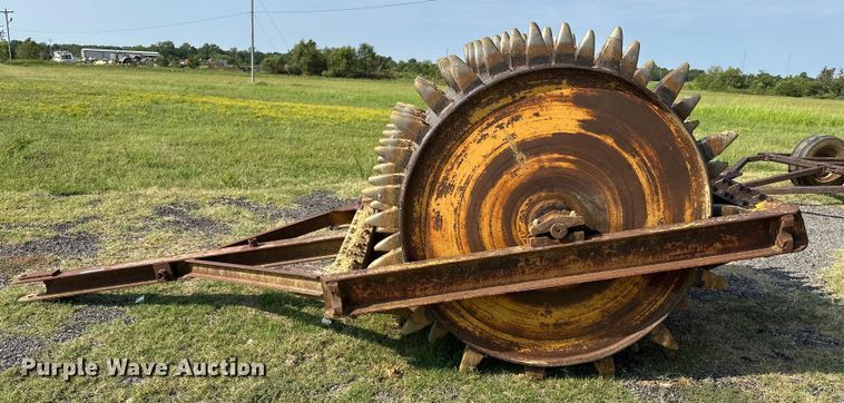 image for item EJ8892 Single drum roller 