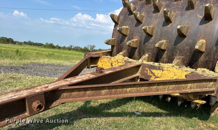 image for item EJ8892 Single drum roller 