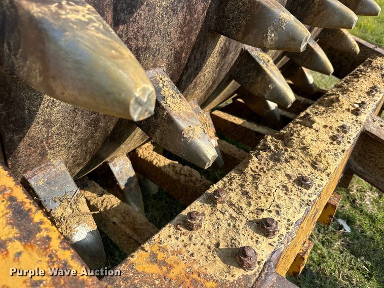 image for item EJ8892 Single drum roller 