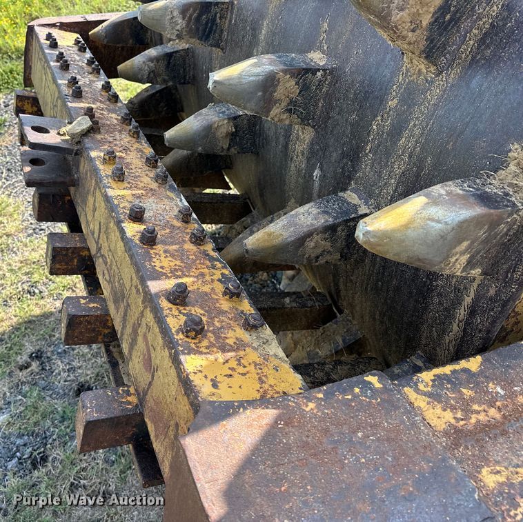 image for item EJ8892 Single drum roller 