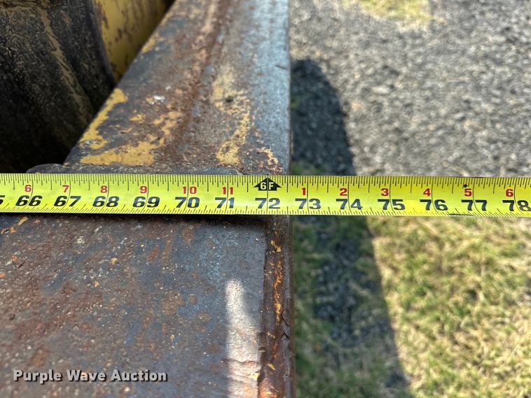 image for item EJ8892 Single drum roller 