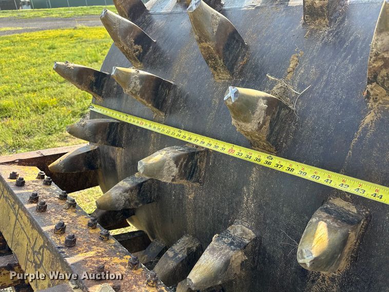 image for item EJ8892 Single drum roller 