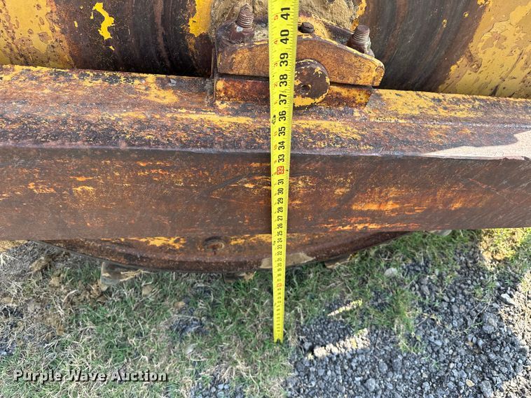 image for item EJ8892 Single drum roller 